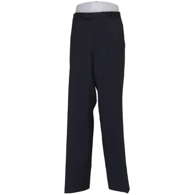 Suit pants (Gray) from Windsor Wool