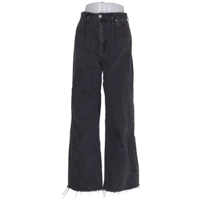 Jeans (Gray) from Bershka