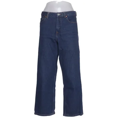 Jeans (Luna) från Luna Bomull, Elastan