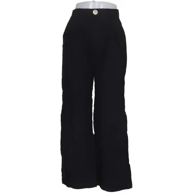 Palazzo pants (Los Angeles Atelier) from & Other Stories Linen, Viscose