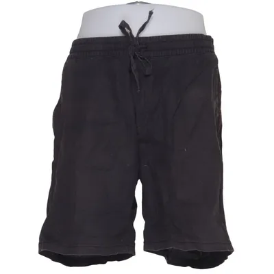 Shorts (Svart) från Cubus Bomull, Linne
