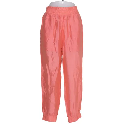 Sarouel (Orange) de Rabens Saloner Polyamide, Polyester, Viscose