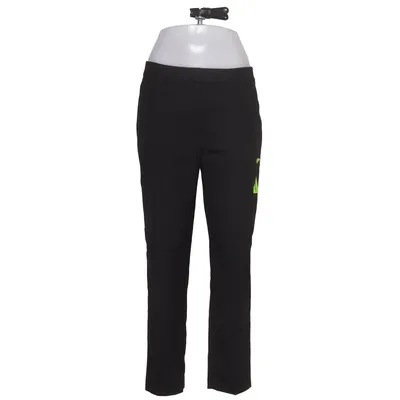 Pants (Black) from Mohito Elastane, Polyester, Viscose
