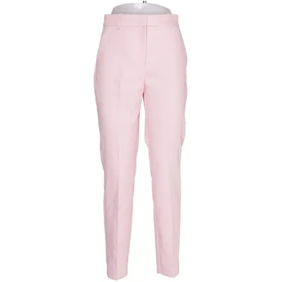 Pantalon de costume (Rose) de H&M Élasthane, Polyester, Viscose