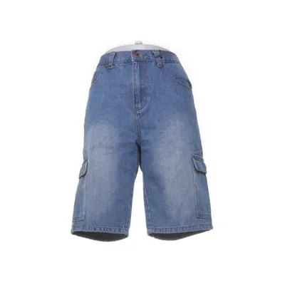 Cargoshorts (Blå) från EP Collection Bomull, Polyester