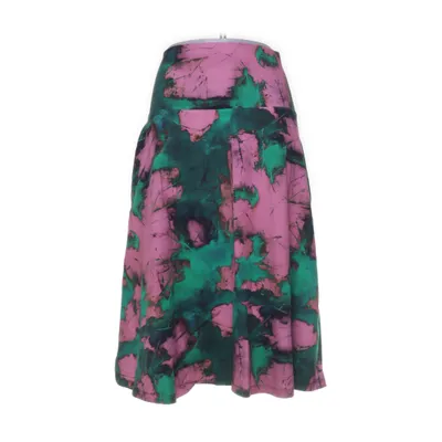 Skirt (Pink, Green) from Dots'n'Bows Organic cotton, Elastane