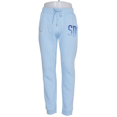 Sweatpants (Blå) fra Supply & Demand Bomuld, Elastan