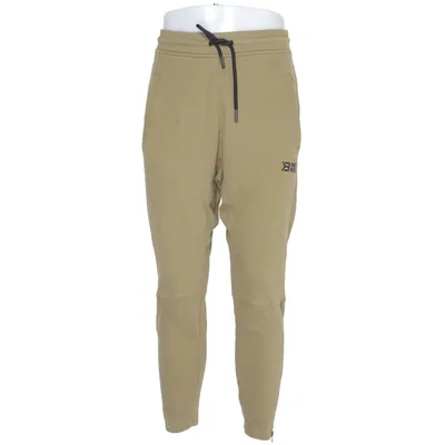 Träningsbyxor (Harlem zip pants) från Better Bodies Bomull, Polyester