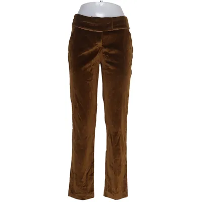 Bukser (Brun) fra Tru Trussardi Bomuld, Elastan, Viscose