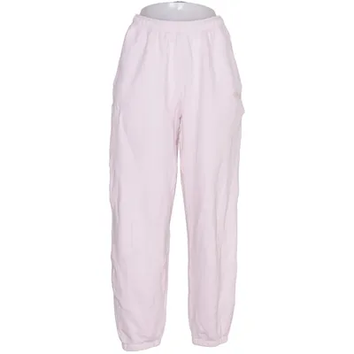 Joggingbroek (Roze) van American Vintage Katoen, Elastaan