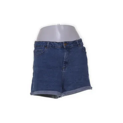 Jeansshorts (Blå) från House Bomull, Elastan