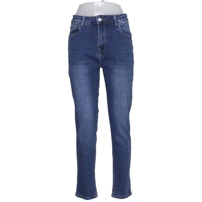Jean (Bleu) de Redseventy Coton, Élasthane, Polyester, Viscose