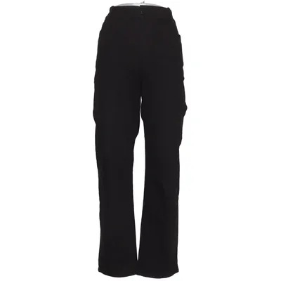 Pants (Black) from Voglia Elastane, Recycled cotton, Recycled polyester