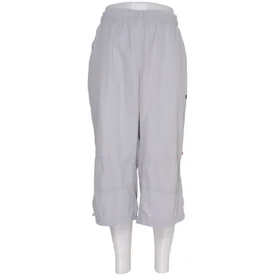 Dreiviertelhose (Grau) von Puma