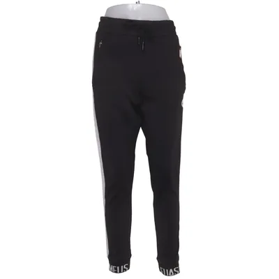 Pantalon de jogging (Noir, Gris) de Elias Rumelis Polyester