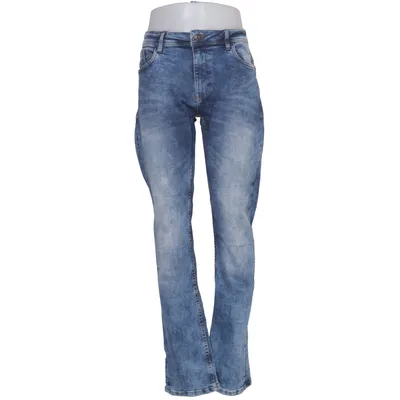 Jean (Bleu) de Smog
