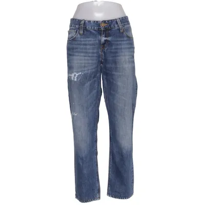 Spijkerbroek (Blauw) van Cross Jeans
