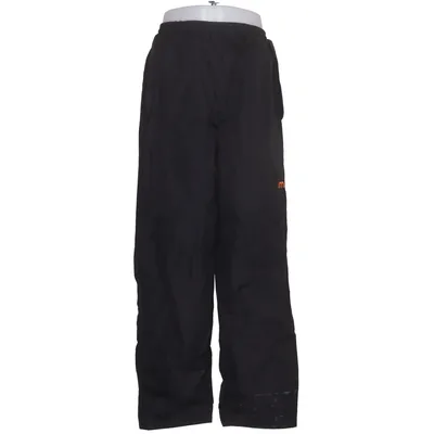 Rain pants (Black) from Matterhorn Polyamide