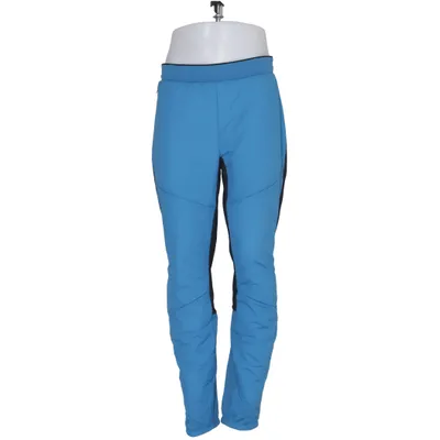 Softshell-bukser (Blå, Sort) fra Craft Elastan, Polyester