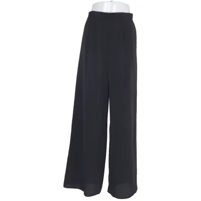 Palazzo pants (Black) from H&M Polyester