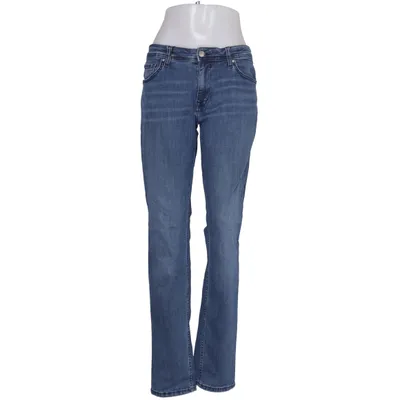 Spijkerbroek (Sissy) van Mustang True Denim Katoen, Elastaan, Polyester