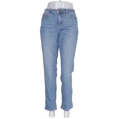Jeans (Blå) från Jessica Simpson Bomull, Elastan, Polyester, Viskos