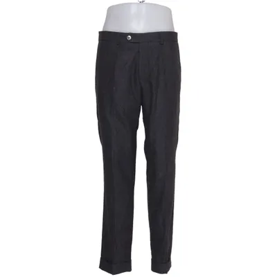 Jakkesætsbukser (Dean Trousers) fra Oscar Jacobson Uld