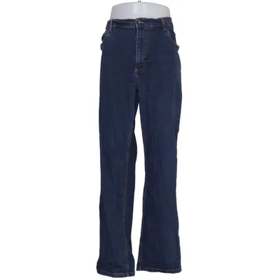 Jeans (Blå) från Atlas for Men Bomull, Elastan