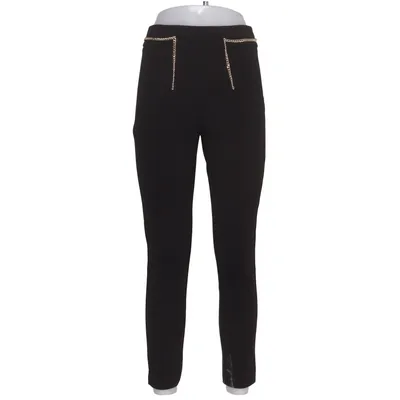 Suit pants (Black) from Rinascimento
