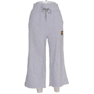 Joggingbroek (High Waist Culotte Sw) van G-Star Raw Katoen