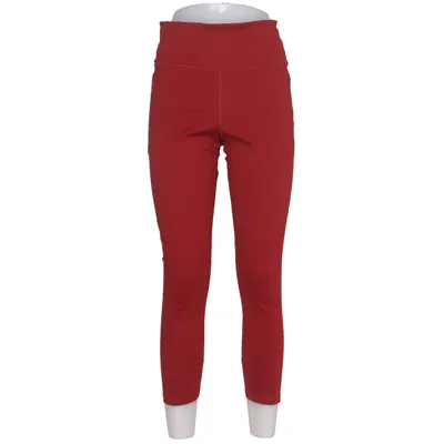 Träningstights (Röd) från VSX Sport Elastan, Polyester