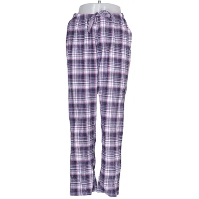 Pyjamasbyxor (Lila, Vit, Flerfärgad) från Jolinesse Bomull