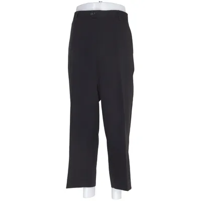 Suit pants (Black) from Monia Elastane, Polyester, Viscose
