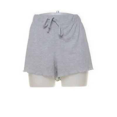 Pajama shorts (Gray) from Primark Cares Elastane, Polyester, Viscose