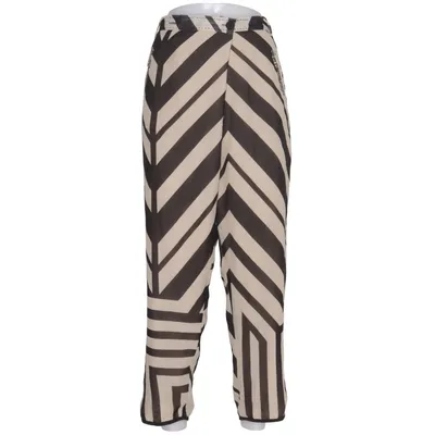 Sarouel (Beige, Noir) de Moxy Copenhagen Polyester