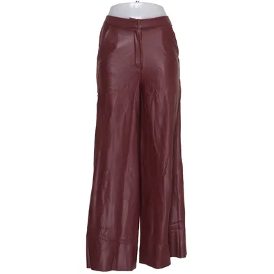 Palazzo pants (Red) from Ayriss Polyester
