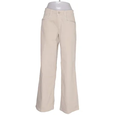 Palazzo pants (Mira Stud) from Parami Cotton, Elastane, Polyester