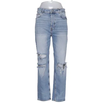 Jeans (Girlfriend Jade) från Karve Elastan, Ekologisk bomull