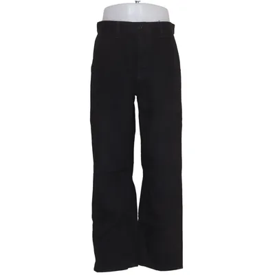 Chinos (Tuff Tony Pants Black) från Nudie Jeans Bomull