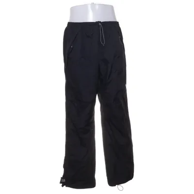 Regnbyxor (Svart) från North Bend Polyamid, Polyester