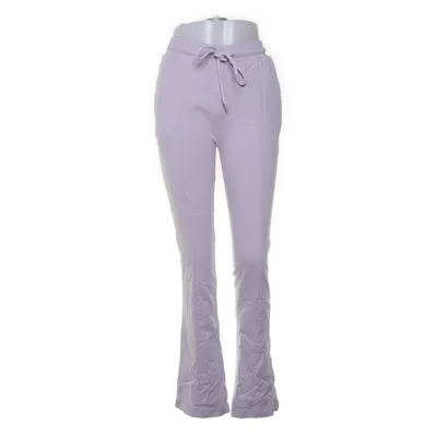 Mjukisbyxor (Lila) från Collusion Bomull