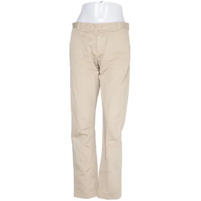 Chinos (Beige) from A Day's March Cotton