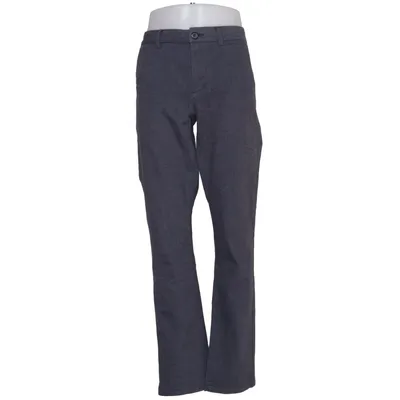 Chino (Gris) de Paul Hunter Coton, Élasthane, Polyester, Viscose