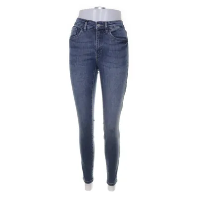 Jeans (Blå) från Denim 1953 Polyester, Bomull, Elastan