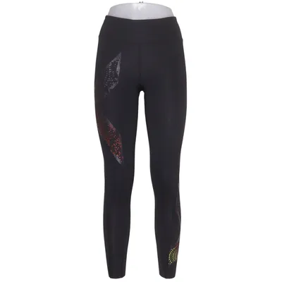 Sportleggings (Schwarz, Mehrfarbig) von 2XU