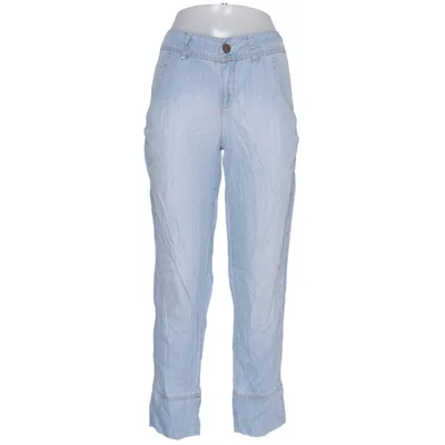 Jeans (Blå) fra Maui-Wowie Lyocell