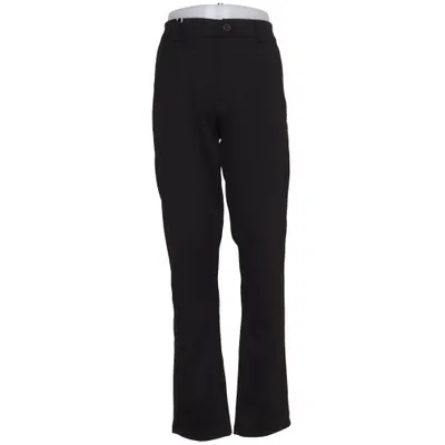 Chino (Schwarz) von The Relaxed Tee Elasthan, Polyester, Viskose
