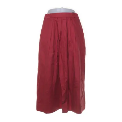 Rok (Rood) van Herluf Design Katoen