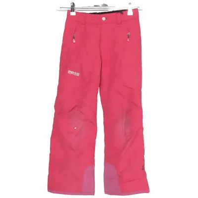 Täckbyxor (Röd) från 8848 Altitude Polyamid, Polyester