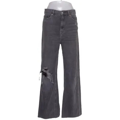 Jeans (Gray) from H&M Cotton